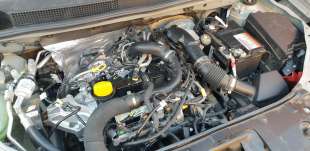 Recambio de centralita motor uce para dacia sandero iii 2020- stepway extreme referencia OEM IAM 237100796V  