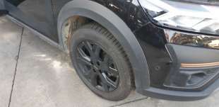 Recambio de brazo suspension delantero derecho para dacia sandero iii 2020- stepway extreme referencia OEM IAM 545008653R  