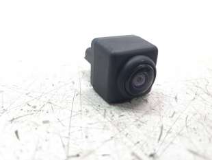 Recambio de camara vision trasera para dacia sandero iii 2020- stepway extreme referencia OEM IAM 284429250R  