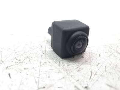 Recambio de camara vision trasera para dacia sandero iii 2020- stepway extreme referencia OEM IAM 284429250R  