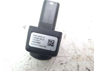 Recambio de camara vision trasera para dacia sandero iii 2020- stepway extreme referencia OEM IAM 284429250R   2