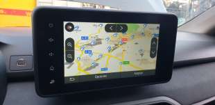 Recambio de sistema navegacion gps para dacia sandero iii 2020- stepway extreme referencia OEM IAM 280215091R  