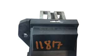 Recambio de resistencia calefaccion para citroën c3 aircross 2017- feel referencia OEM IAM 9827870080 RSF940007HQ ERDCT015