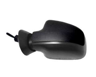 Recambio de retrovisor izquierdo para dacia sandero 2008-2013 referencia OEM IAM 963023121R 1050852012 DA3227114