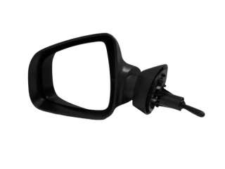 Recambio de retrovisor izquierdo para dacia sandero 2008-2013 referencia OEM IAM 963023121R 1050852012 DA3227114