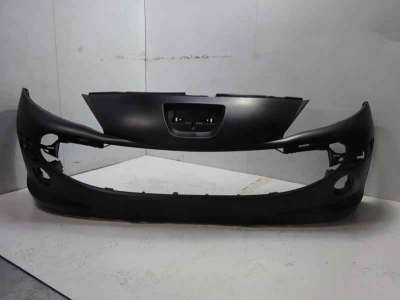 Recambio de paragolpes delantero para peugeot 207 2006-2012 referencia OEM IAM 7401EQ 107172709 PG3201011
