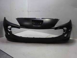 Recambio de paragolpes delantero para peugeot 207 2006-2012 referencia OEM IAM 7401EQ 107172709 PG3201011