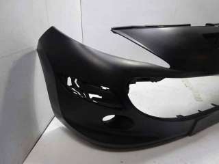 Recambio de paragolpes delantero para peugeot 207 2006-2012 referencia OEM IAM 7401EQ 107172709 PG3201011
