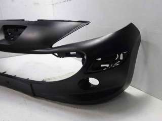 Recambio de paragolpes delantero para peugeot 207 2006-2012 referencia OEM IAM 7401EQ 107172709 PG3201011