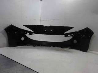 Recambio de paragolpes delantero para peugeot 207 2006-2012 referencia OEM IAM 7401EQ 107172709 PG3201011