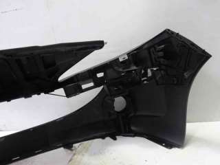 Recambio de paragolpes delantero para peugeot 207 2006-2012 referencia OEM IAM 7401EQ 107172709 PG3201011