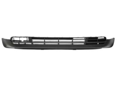 Recambio de spoiler paragolpes delantero para audi a3 (8l) 1996-2003 referencia OEM IAM 8L0807110B3FZ 107020409 AD0161801