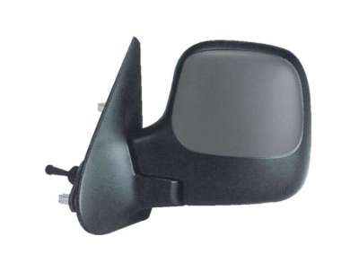 Recambio de retrovisor izquierdo para citroën berlingo 2002-2011 referencia OEM IAM 24223561 1050717022 PG9047144