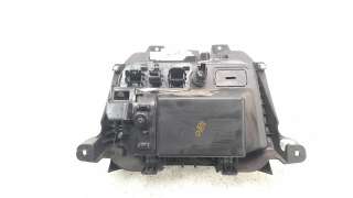 Recambio de guantera para citroën c4 picasso 2013- origins referencia OEM IAM 1162820XZD  