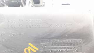 Recambio de guantera para citroën c4 picasso 2013- origins referencia OEM IAM 1162820XZD  