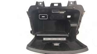 Recambio de guantera para citroën c4 picasso 2013- origins referencia OEM IAM 1162820XZD  