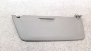 Recambio de parasol izquierdo para citroën c4 picasso 2013- origins referencia OEM IAM 98011559BJ   2