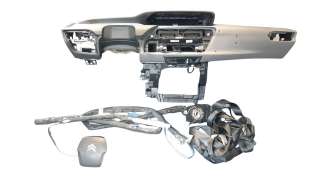 Recambio de kit airbag para citroën c4 picasso 2013- origins referencia OEM IAM 16163693YC  