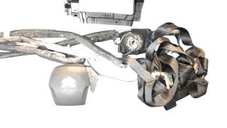 Recambio de kit airbag para citroën c4 picasso 2013- origins referencia OEM IAM 16163693YC  