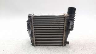 Recambio de intercooler para citroën c4 picasso 2013- origins referencia OEM IAM 9675627980  