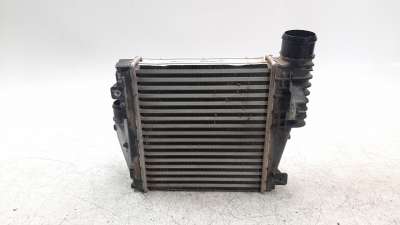 Recambio de intercooler para citroën c4 picasso 2013- origins referencia OEM IAM 9675627980  