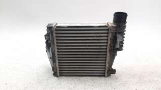 Recambio de intercooler para citroën c4 picasso 2013- origins referencia OEM IAM 9675627980  