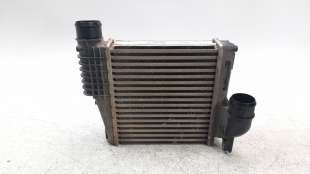 Recambio de intercooler para citroën c4 picasso 2013- origins referencia OEM IAM 9675627980   2