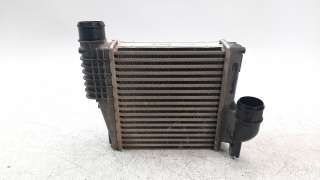 Recambio de intercooler para citroën c4 picasso 2013- origins referencia OEM IAM 9675627980  