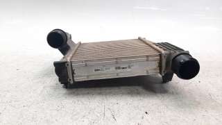 Recambio de intercooler para citroën c4 picasso 2013- origins referencia OEM IAM 9675627980  