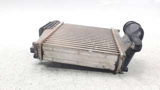 Recambio de intercooler para citroën c4 picasso 2013- origins referencia OEM IAM 9675627980  