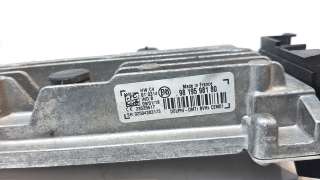 Recambio de modulo electronico para citroën c4 picasso 2013- origins referencia OEM IAM 9819598180  