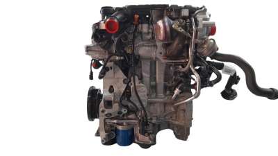 Recambio de motor completo para citroën c4 picasso 2013- origins referencia OEM IAM HN02  