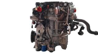 Recambio de motor completo para citroën c4 picasso 2013- origins referencia OEM IAM HN02  