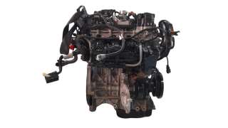 Recambio de motor completo para citroën c4 picasso 2013- origins referencia OEM IAM HN02  