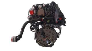 Recambio de motor completo para citroën c4 picasso 2013- origins referencia OEM IAM HN02  