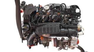 Recambio de motor completo para citroën c4 picasso 2013- origins referencia OEM IAM HN02  