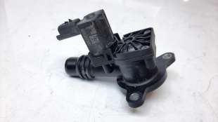 Recambio de valvula aire adicional para citroën c4 picasso 2013- origins referencia OEM IAM 9676981680   2