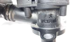Recambio de valvula aire adicional para citroën c4 picasso 2013- origins referencia OEM IAM 9676981680  