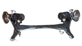 Recambio de puente trasero para citroën c4 picasso 2013- origins referencia OEM IAM 1647872380  