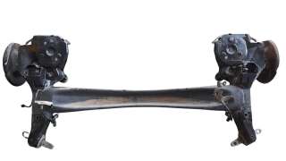 Recambio de puente trasero para citroën c4 picasso 2013- origins referencia OEM IAM 1647872380  