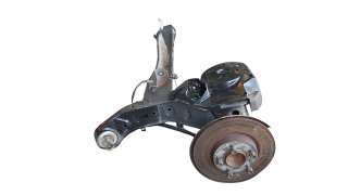 Recambio de puente trasero para citroën c4 picasso 2013- origins referencia OEM IAM 1647872380  