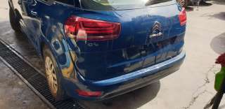 Recambio de puente trasero para citroën c4 picasso 2013- origins referencia OEM IAM 1647872380  