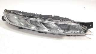 Recambio de piloto delantero derecho para citroën c4 picasso 2013- origins referencia OEM IAM 9676036280  