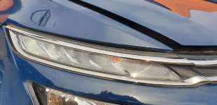 Recambio de piloto delantero derecho para citroën c4 picasso 2013- origins referencia OEM IAM 9676036280   2