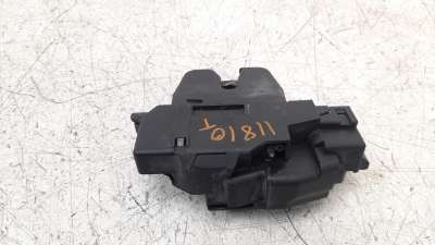 Recambio de cerradura maletero / porton para citroën c4 picasso 2013- origins referencia OEM IAM 9816195380  