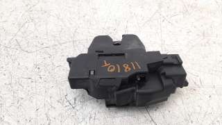 Recambio de cerradura maletero / porton para citroën c4 picasso 2013- origins referencia OEM IAM 9816195380  
