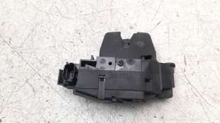 Recambio de cerradura maletero / porton para citroën c4 picasso 2013- origins referencia OEM IAM 9816195380   2