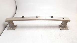 Recambio de refuerzo paragolpes trasero para citroën c4 picasso 2013- origins referencia OEM IAM 9676007180  
