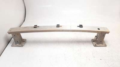 Recambio de refuerzo paragolpes trasero para citroën c4 picasso 2013- origins referencia OEM IAM 9676007180  