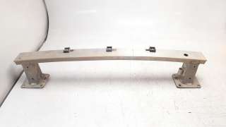 Recambio de refuerzo paragolpes trasero para citroën c4 picasso 2013- origins referencia OEM IAM 9676007180  